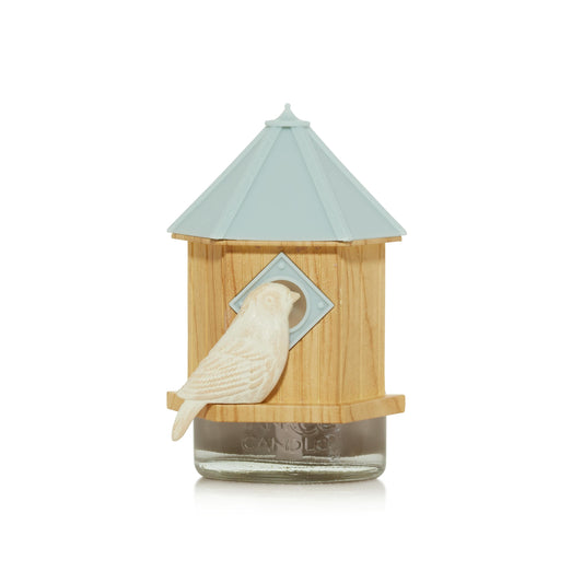 Bird House ScentPlug® Diffuser with Light JLQ