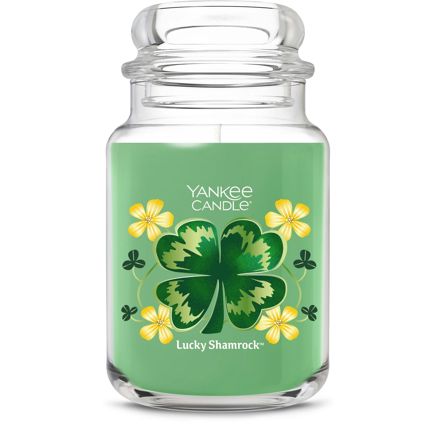 Lucky Shamrock™ KU8