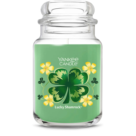 Lucky Shamrock™ KU8