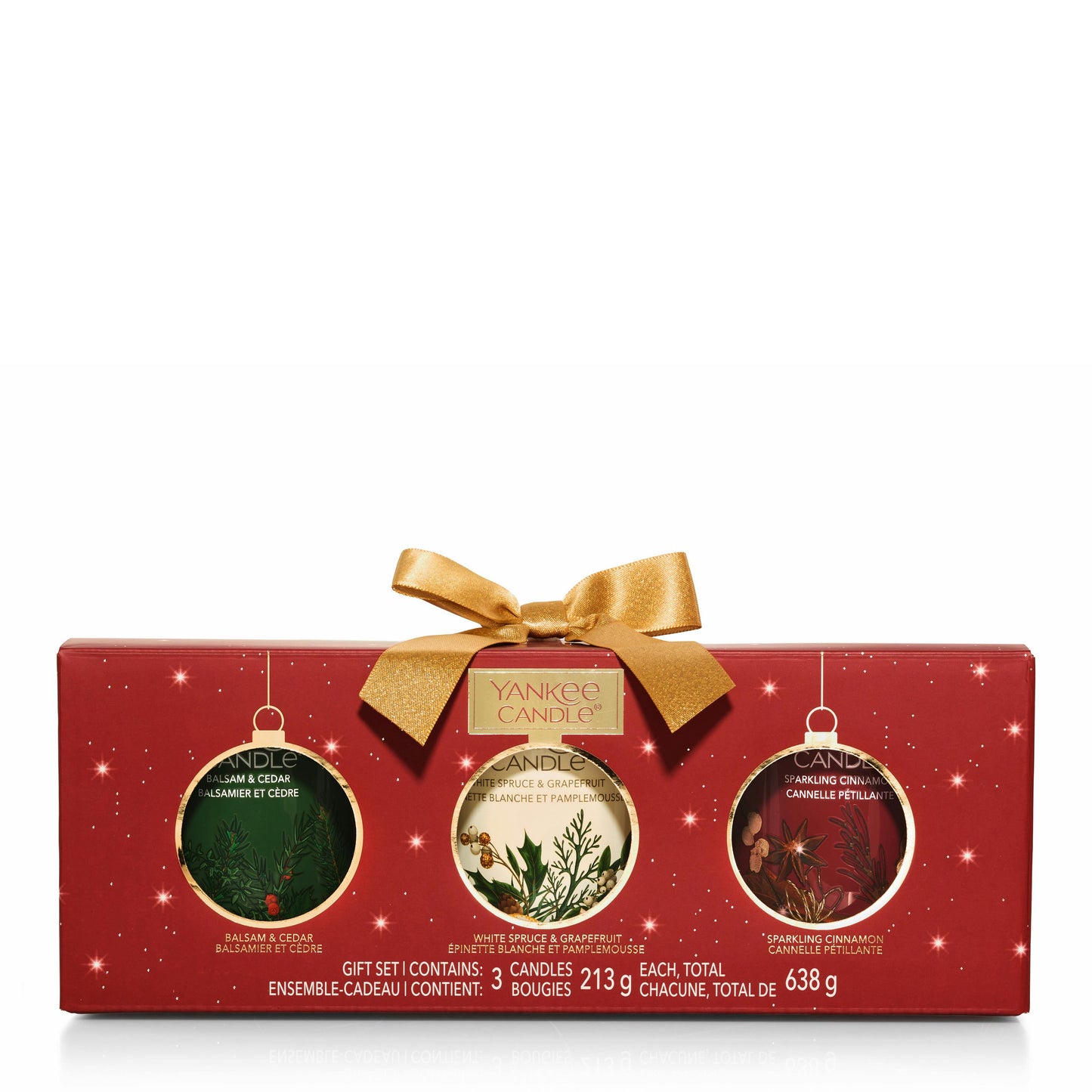 Timeless Ornament Tumbler Set MZ5