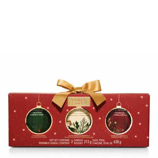 Timeless Ornament Tumbler Set MZ5