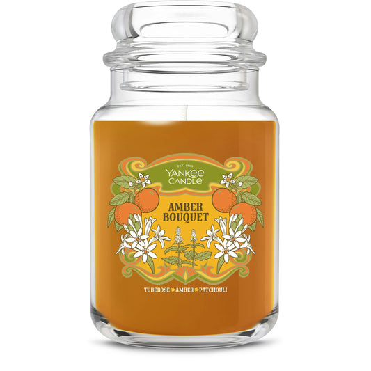 Amber Bouquet NR0