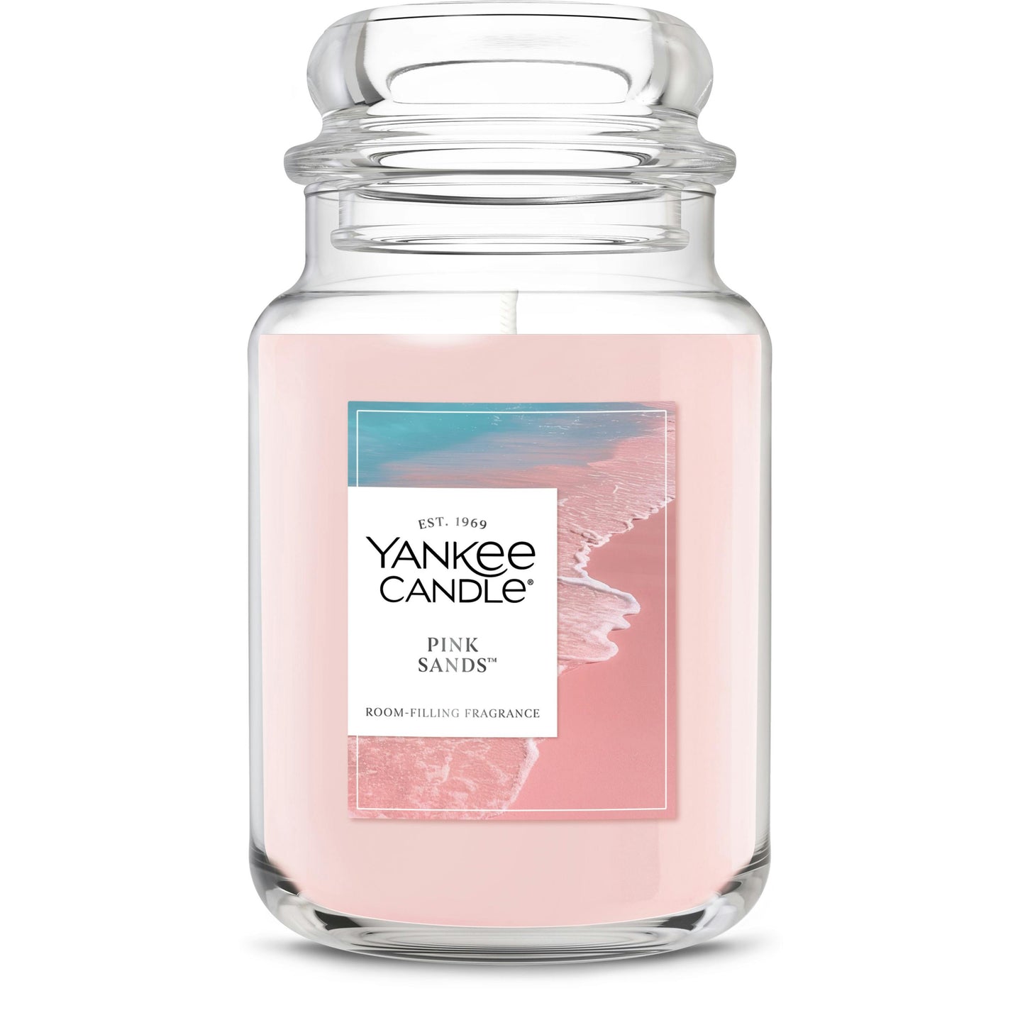Pink Sands™ V8R