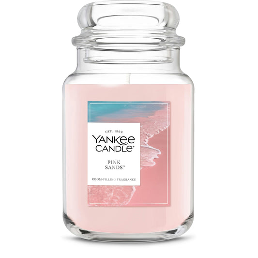 Pink Sands™ V8R