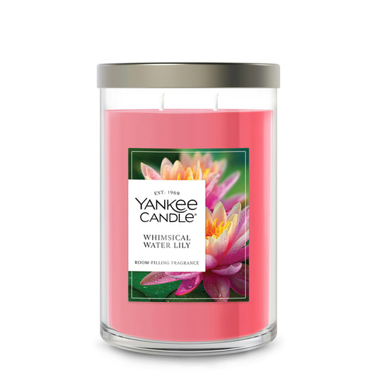 Whimsical Water Lily 6K1