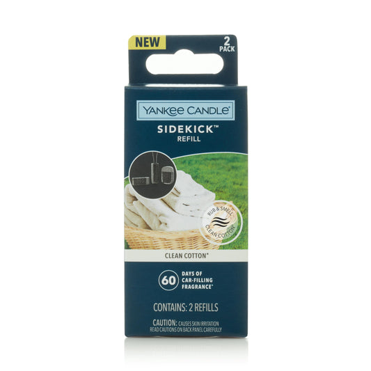 Clean Cotton® PGX