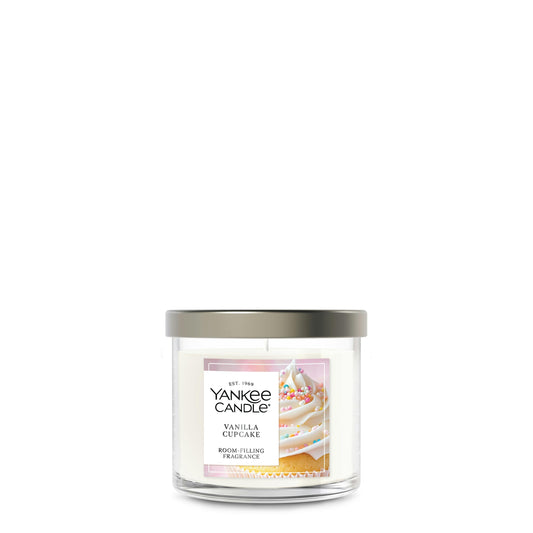 Vanilla Cupcake W4R