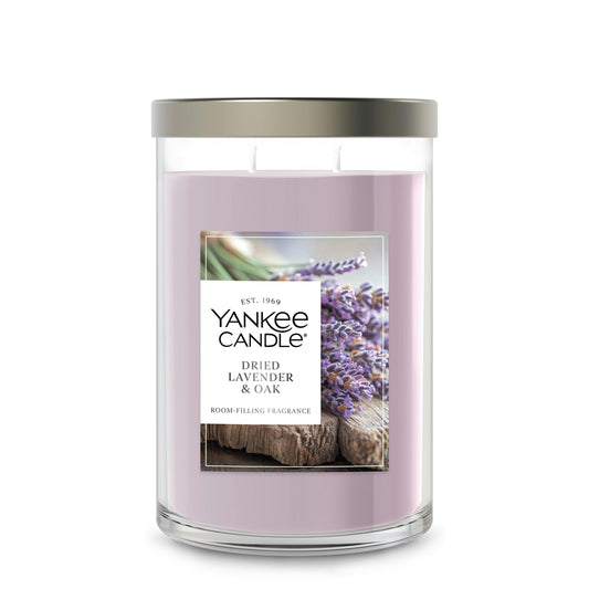 Dried Lavender & Oak I99