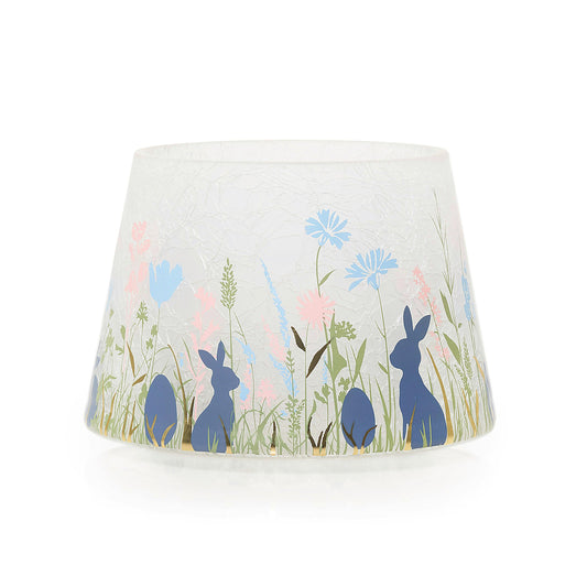 Easter Bunny Jar Shade 7FG