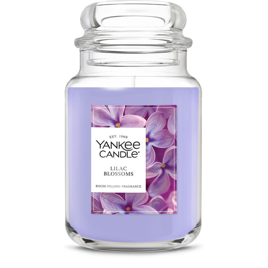 Lilac Blossoms YMU