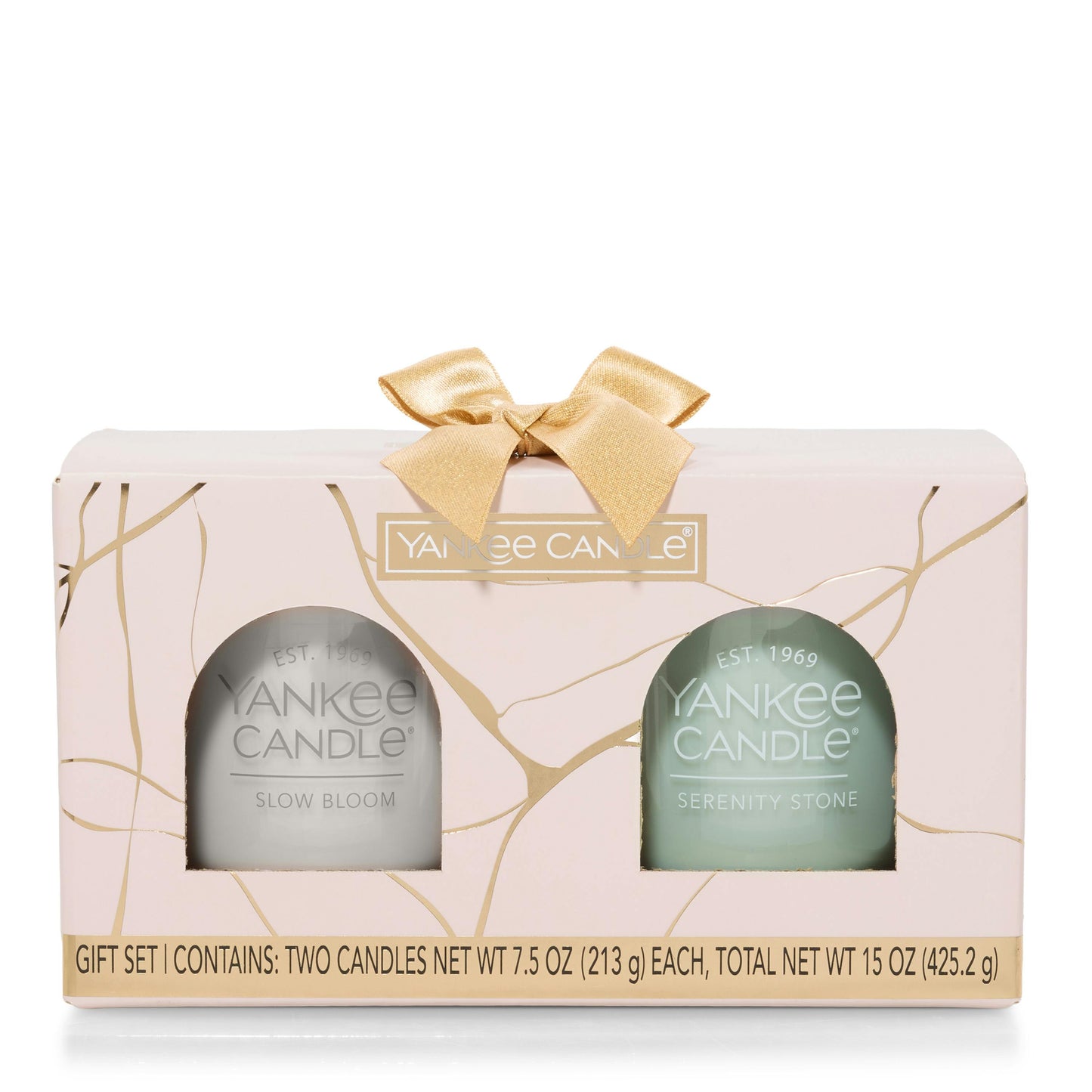 Little Luxuries Candle Duo Set IUW