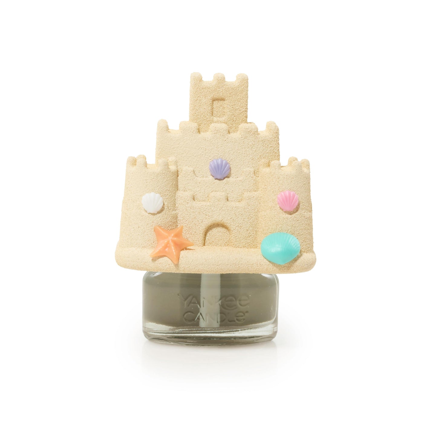 Sand Castle ScentPlug® with Light XXK
