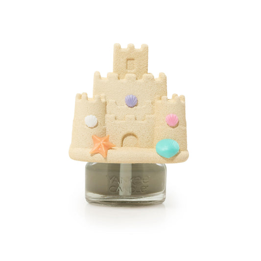 Sand Castle ScentPlug® with Light XXK