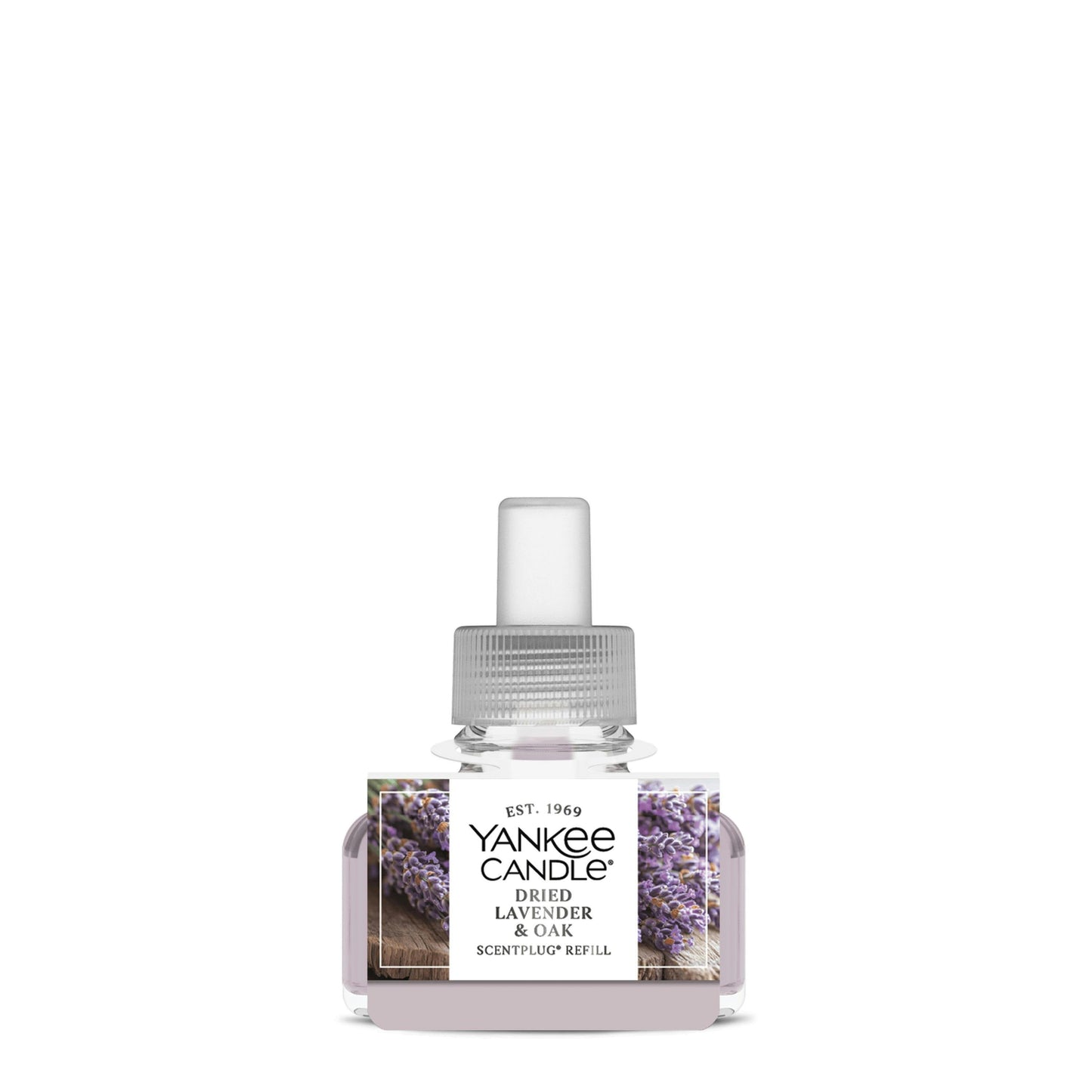 Dried Lavender & Oak FNJ