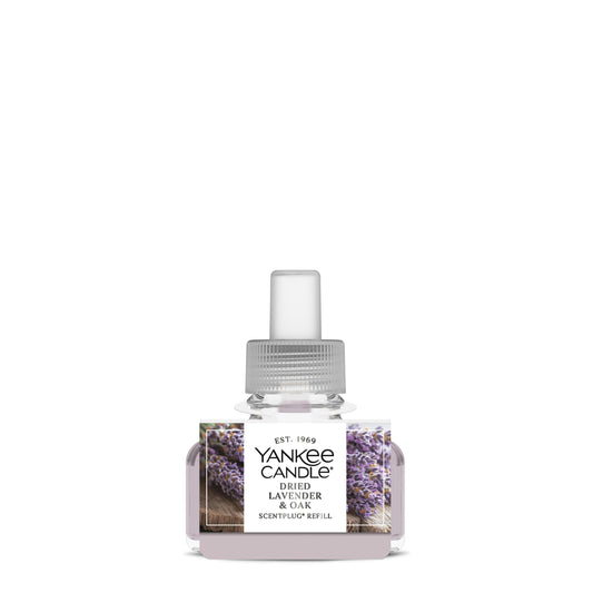 Dried Lavender & Oak FNJ