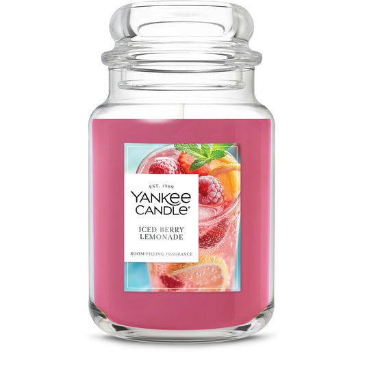 Iced Berry Lemonade DV5