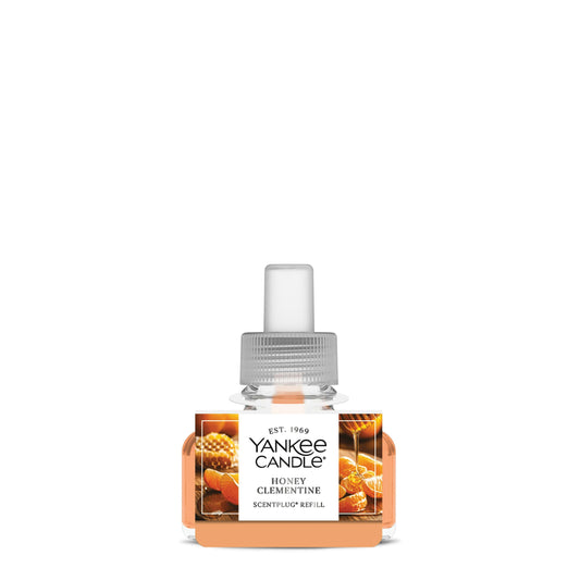 Honey Clementine 937