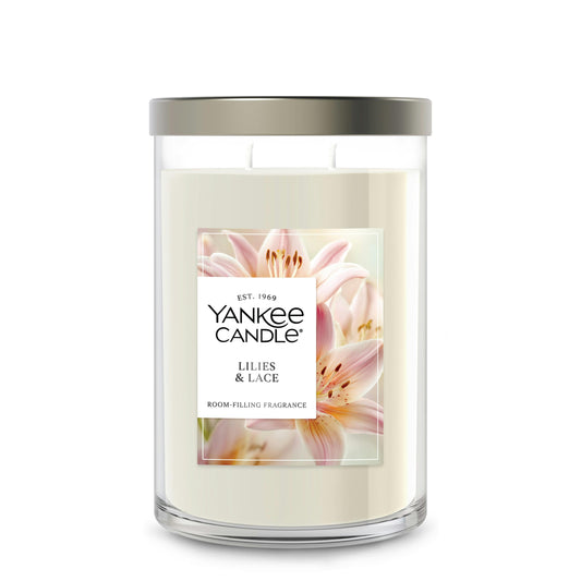 Lilies & Lace 2M8