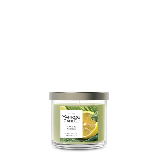 Sage & Citrus X1T