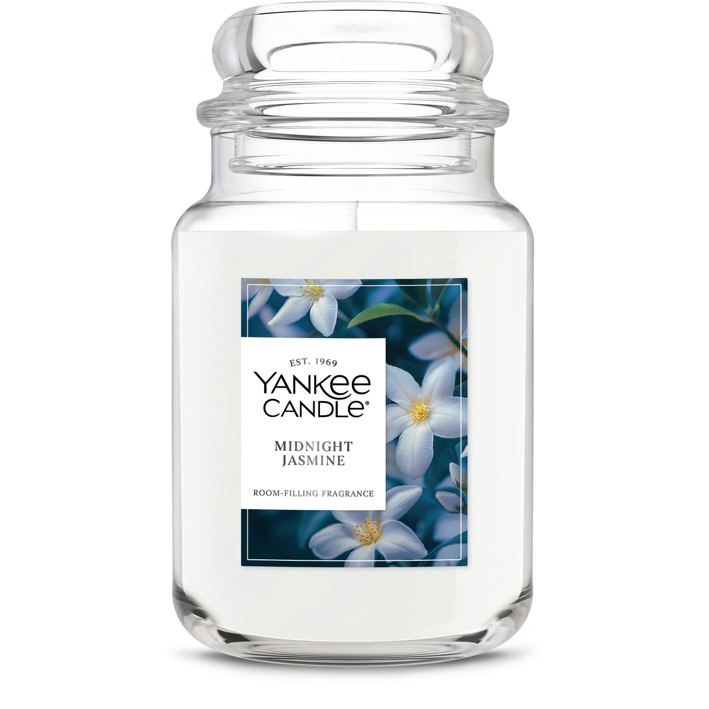 Midnight Jasmine LQ1
