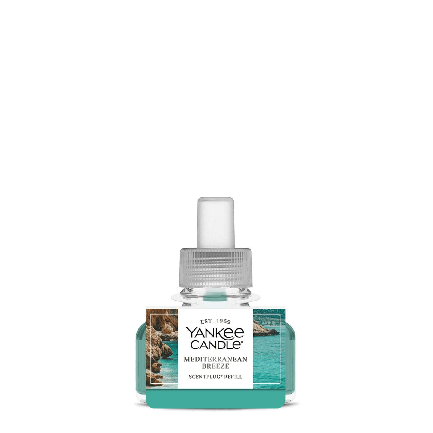 Mediterranean Breeze XIP