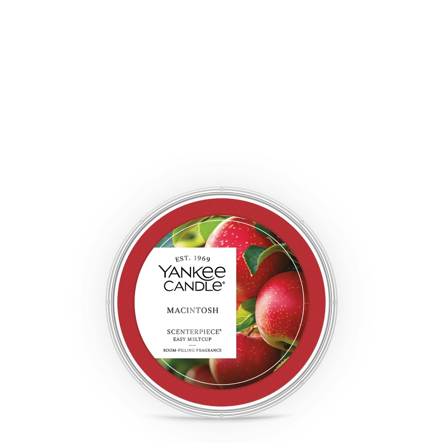 Macintosh DSF