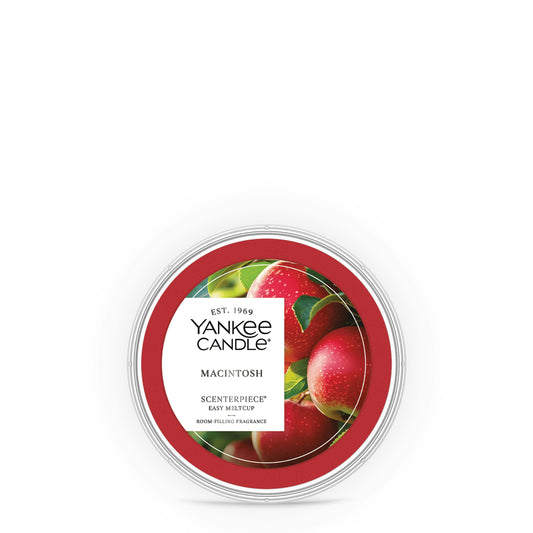Macintosh DSF