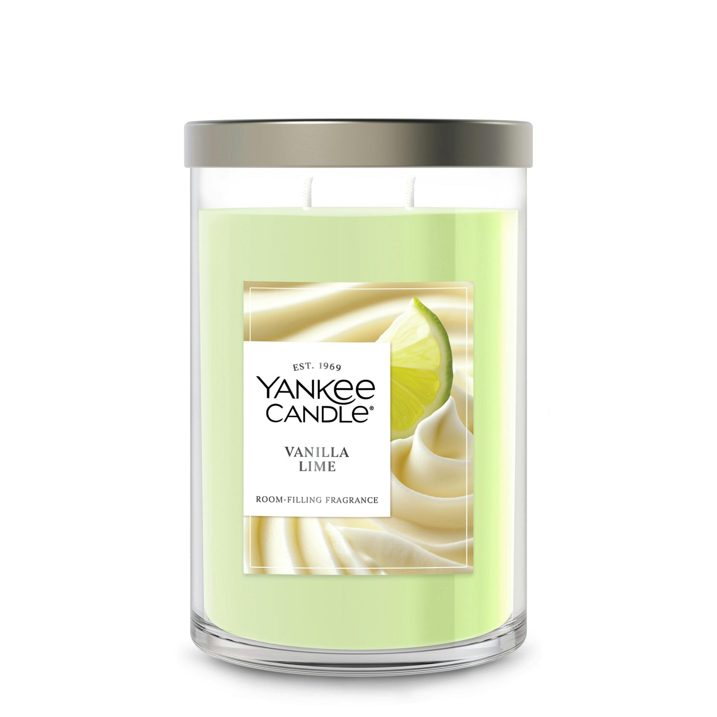 Vanilla Lime SUJ