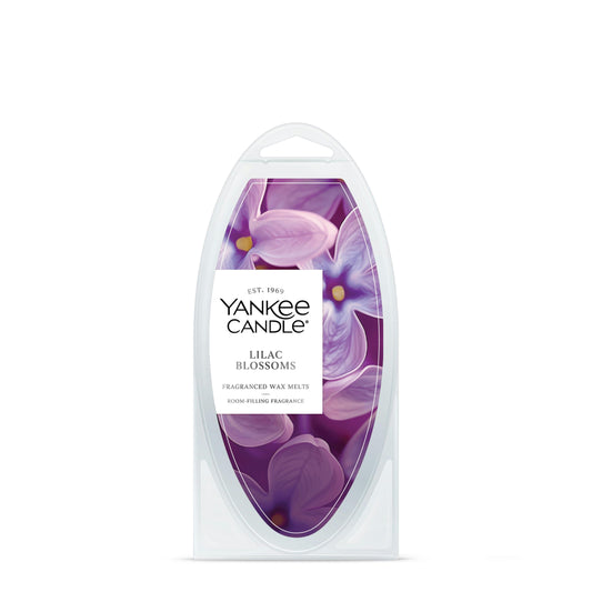 Lilac Blossoms T3P