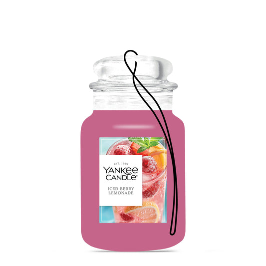 Iced Berry Lemonade LP3
