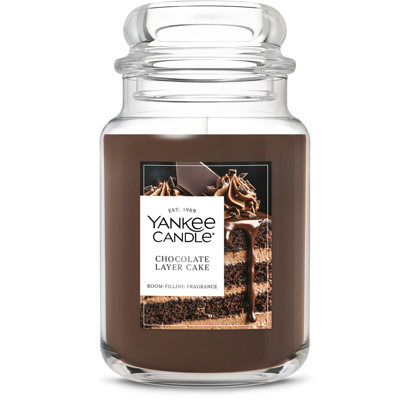 Chocolate Layer Cake Q79
