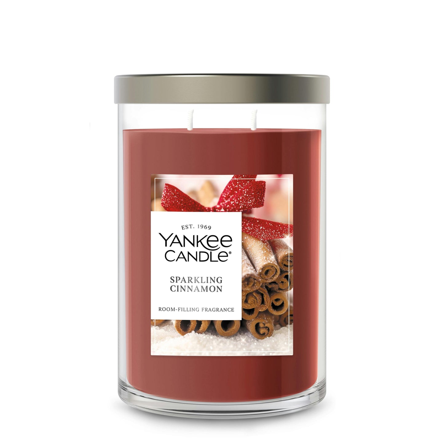 Sparkling Cinnamon KPV
