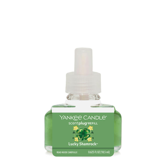 Lucky Shamrock™ IKC