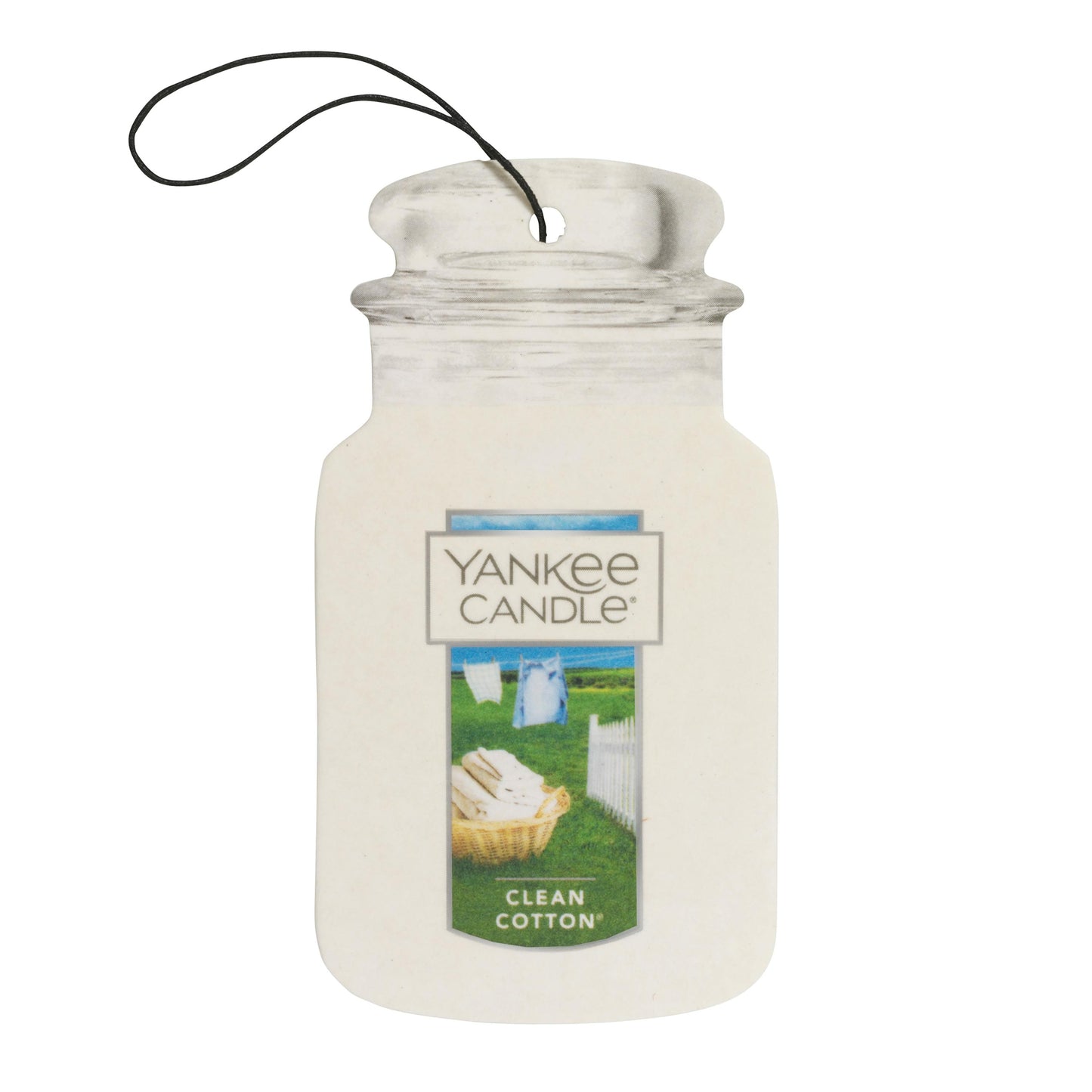 Clean Cotton® BTP
