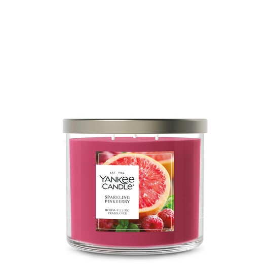 Sparkling Pinkberry S0Z