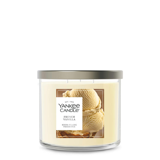 French Vanilla PWC