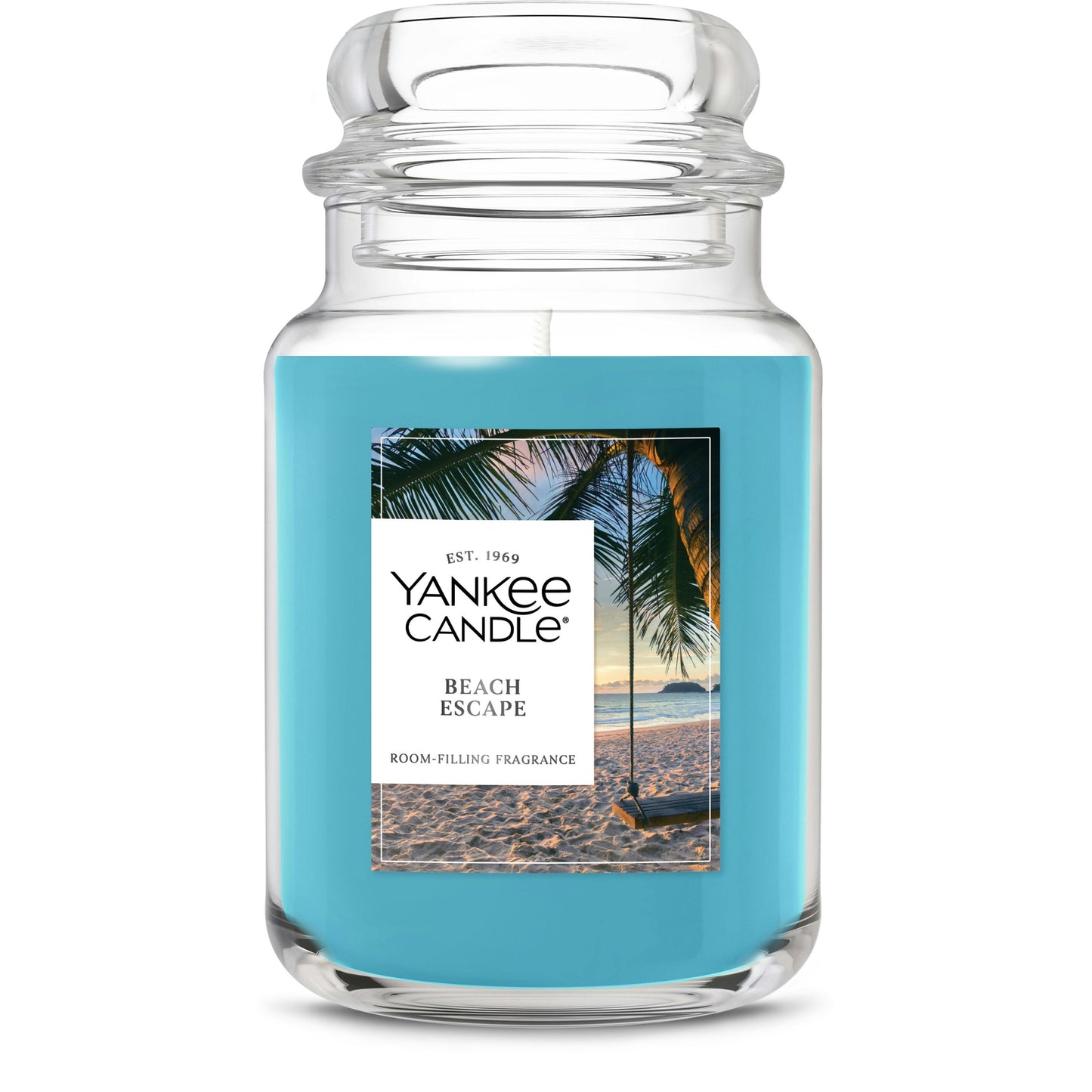 Beach Escape M54