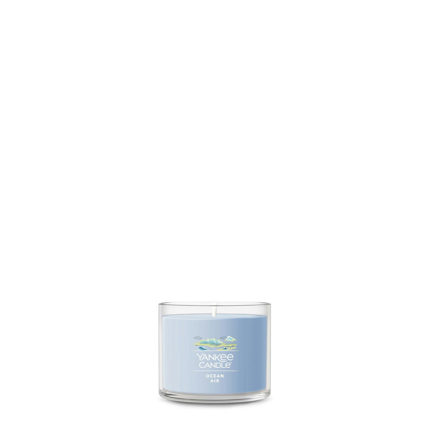 Ocean Air BPF