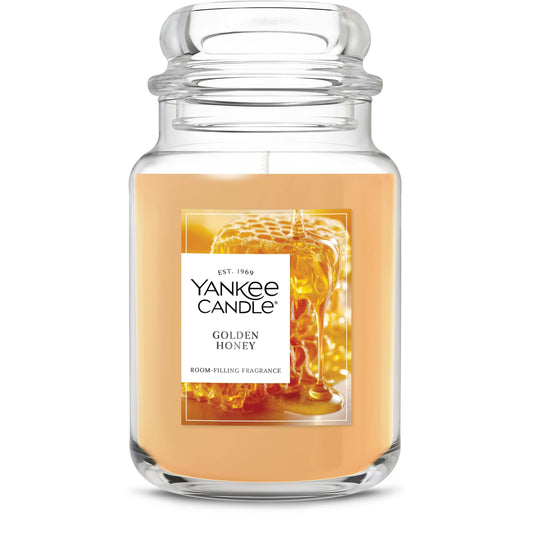 Golden Honey K4V