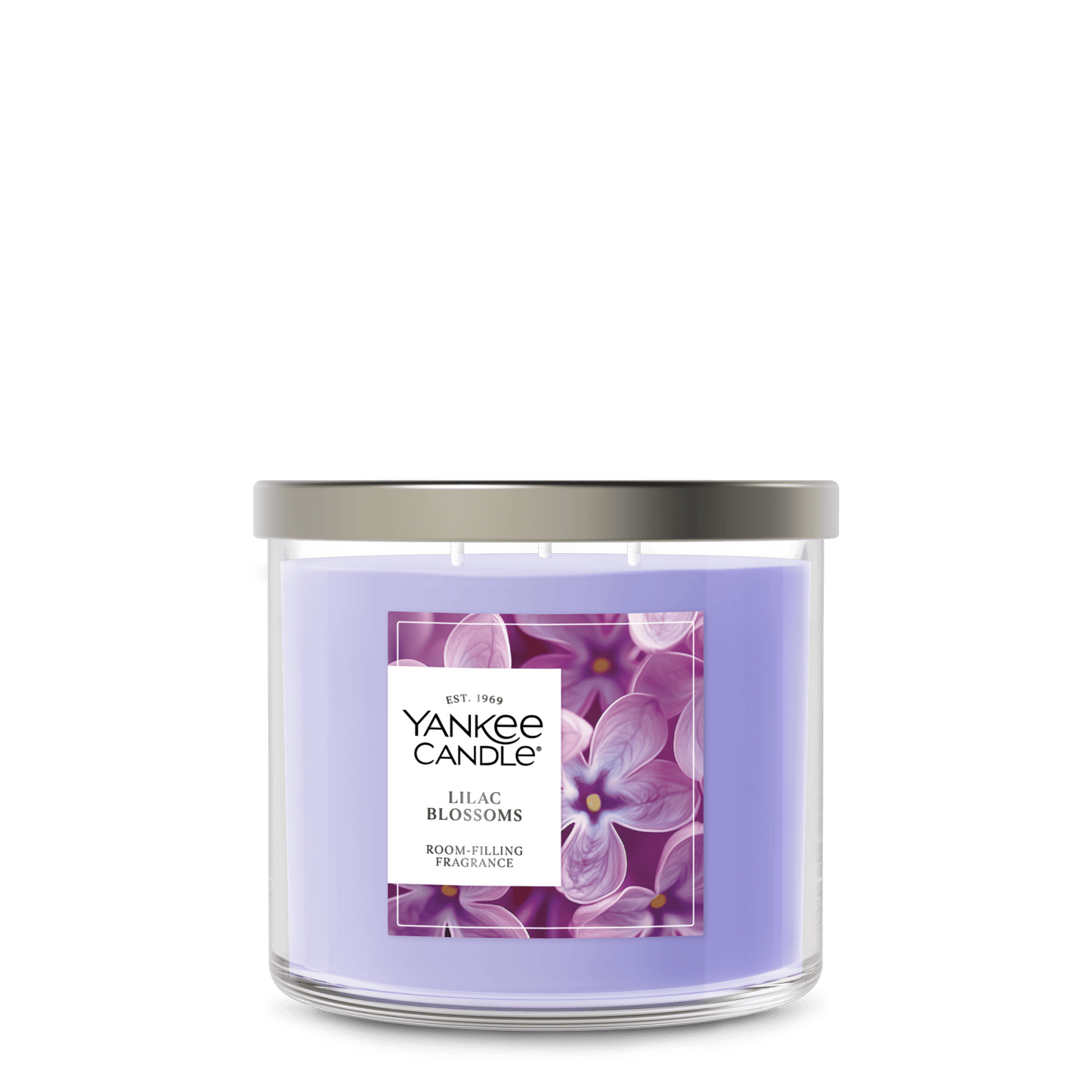 Lilac Blossoms DHW