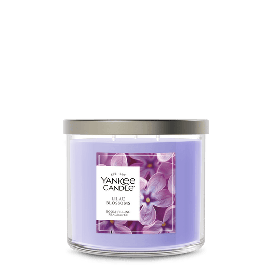 Lilac Blossoms DHW