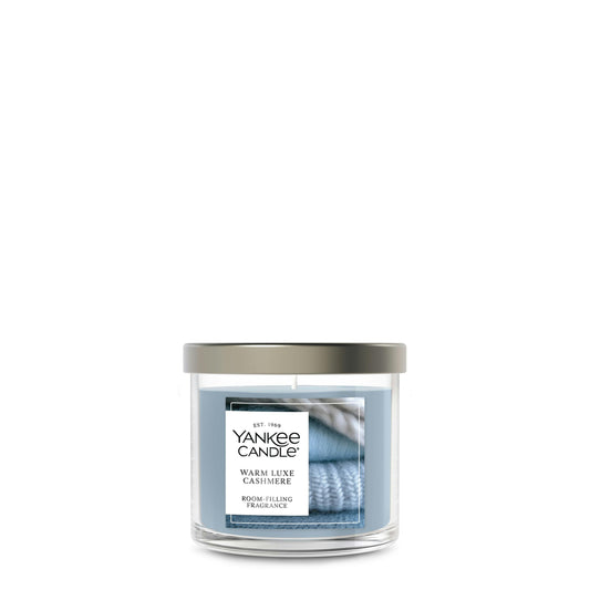 Warm Luxe Cashmere TSR